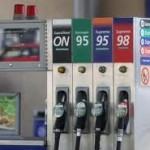 Benzyna w Irlandii będzie jeszcze droższa?