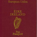 10 powodów, dla których warto uzyskać irlandzki paszport